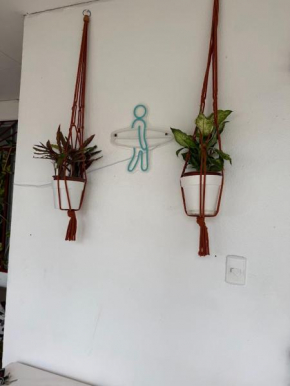 Casa bohio surf